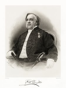 Louis Clapisson, 1865-66